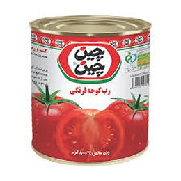 قیمت رب گوجه فرنگی چین چین + خرید باور نکردنی